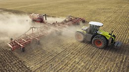 XERION 5000-4000 XERION 5000-4000