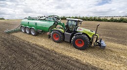 XERION 5000-4000 XERION 5000-4000