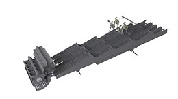 DOMINATOR 130 DOMINATOR 130