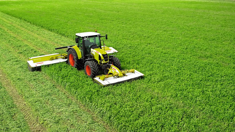 ARION 600 C ARION 600 C