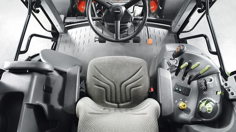 ARION 600 C ARION 600 C