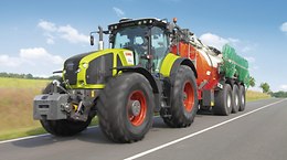 AXION 900 AXION 900