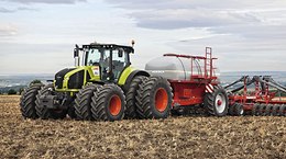 AXION 900 AXION 900