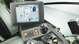 AXION 900 AXION 900